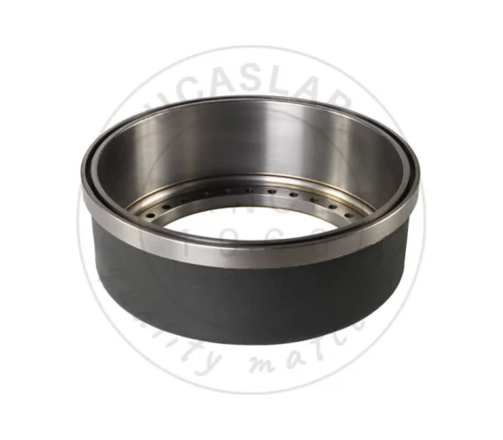 8V6390 DRUM BRAKE