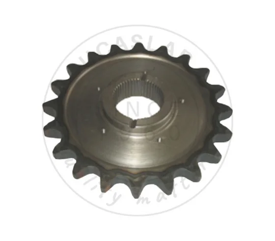 8W8286 SPROCKET