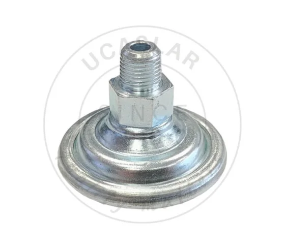 9L6492 DAMPER