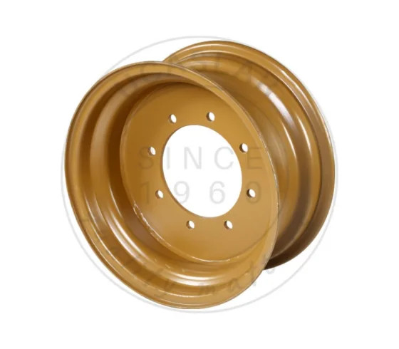 9R1572 WHEEL AS.