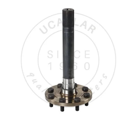 9R5220 SHAFT AS.