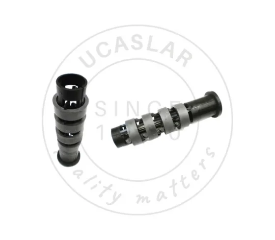 9W5531 TUBE AS.