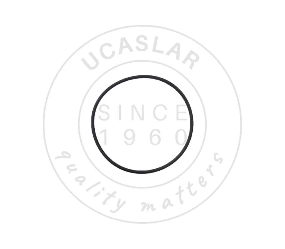 07000-05165 O-RING