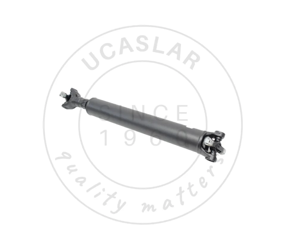 1005926 SHAFT GP-DRIVE-D