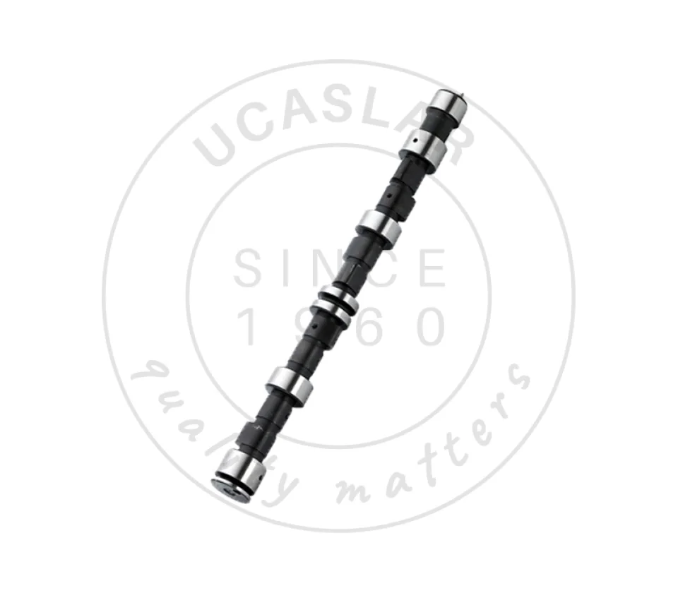 1006298 CAMSHAFT AS.