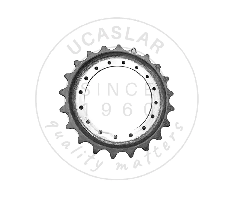 1010325 SPROCKET HITACHI
