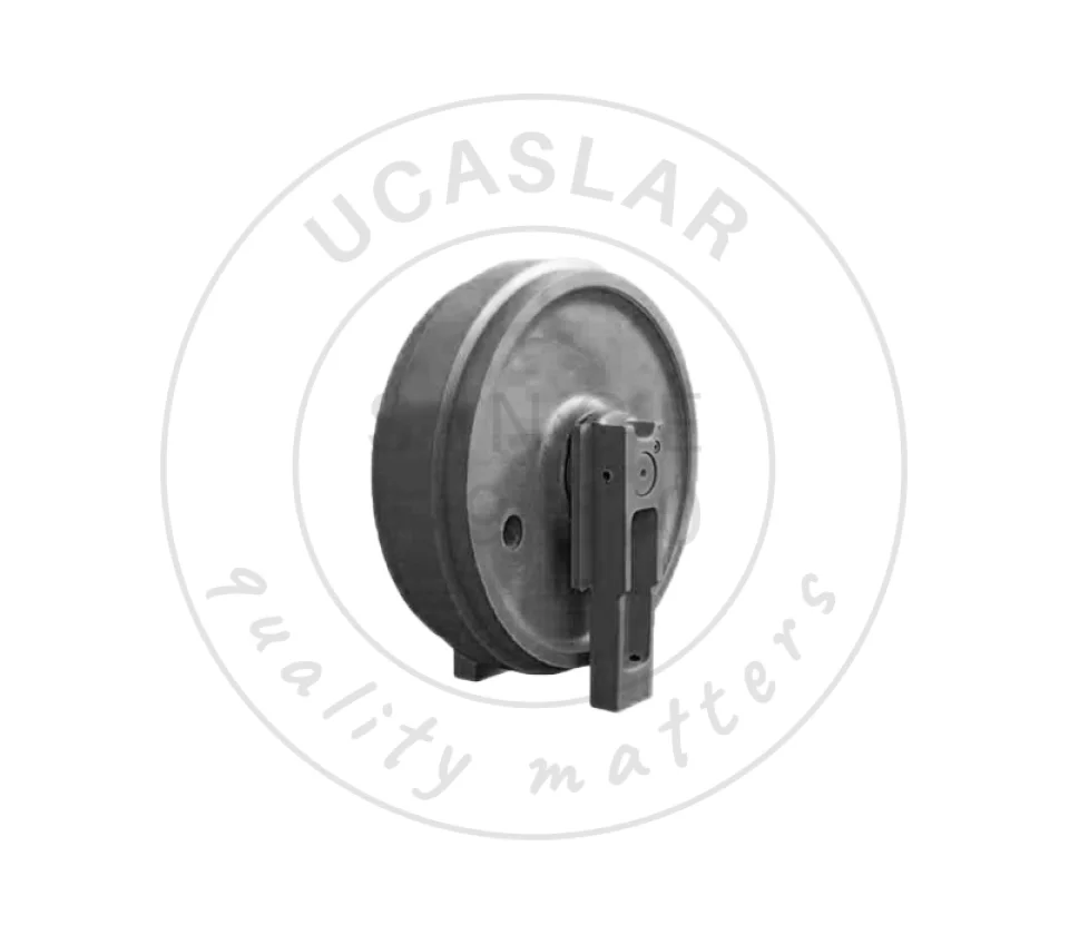 1028152 IDLER GP.