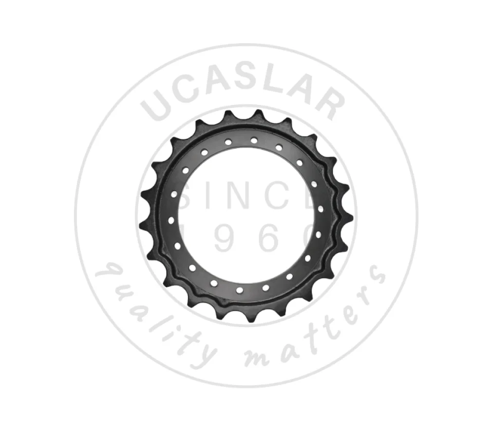 1033091 SPROCKET HITACHI