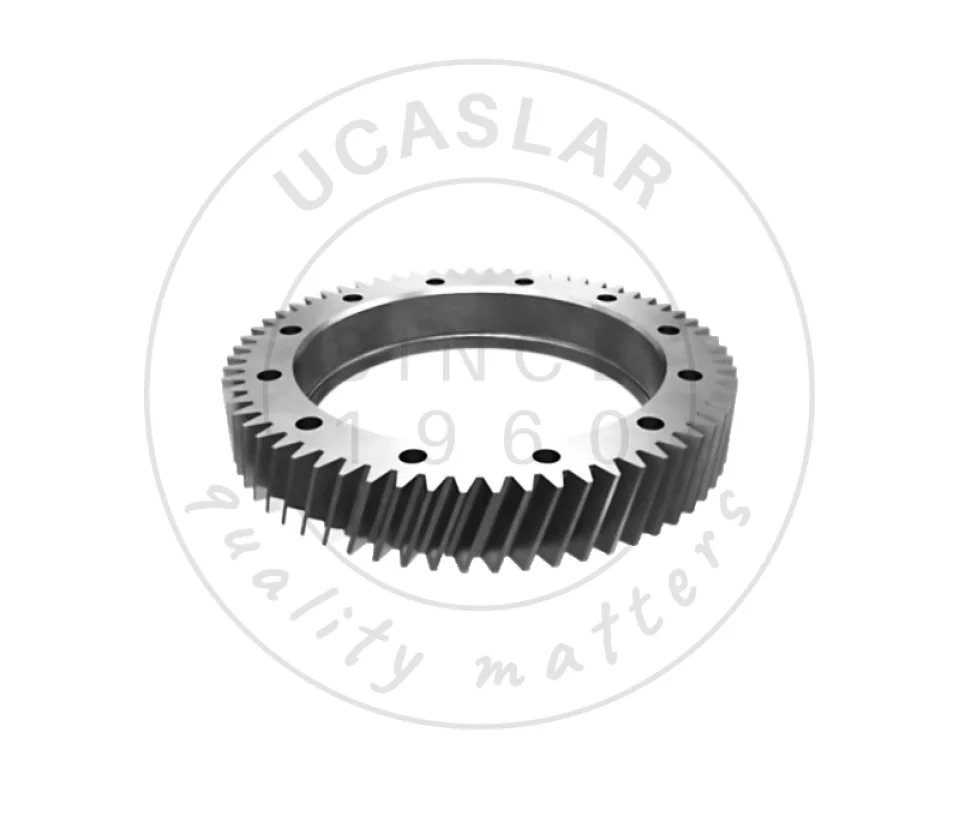 1050226 GEAR-DRIVE
