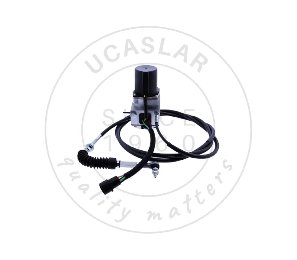 1060092 MOTOR AS.