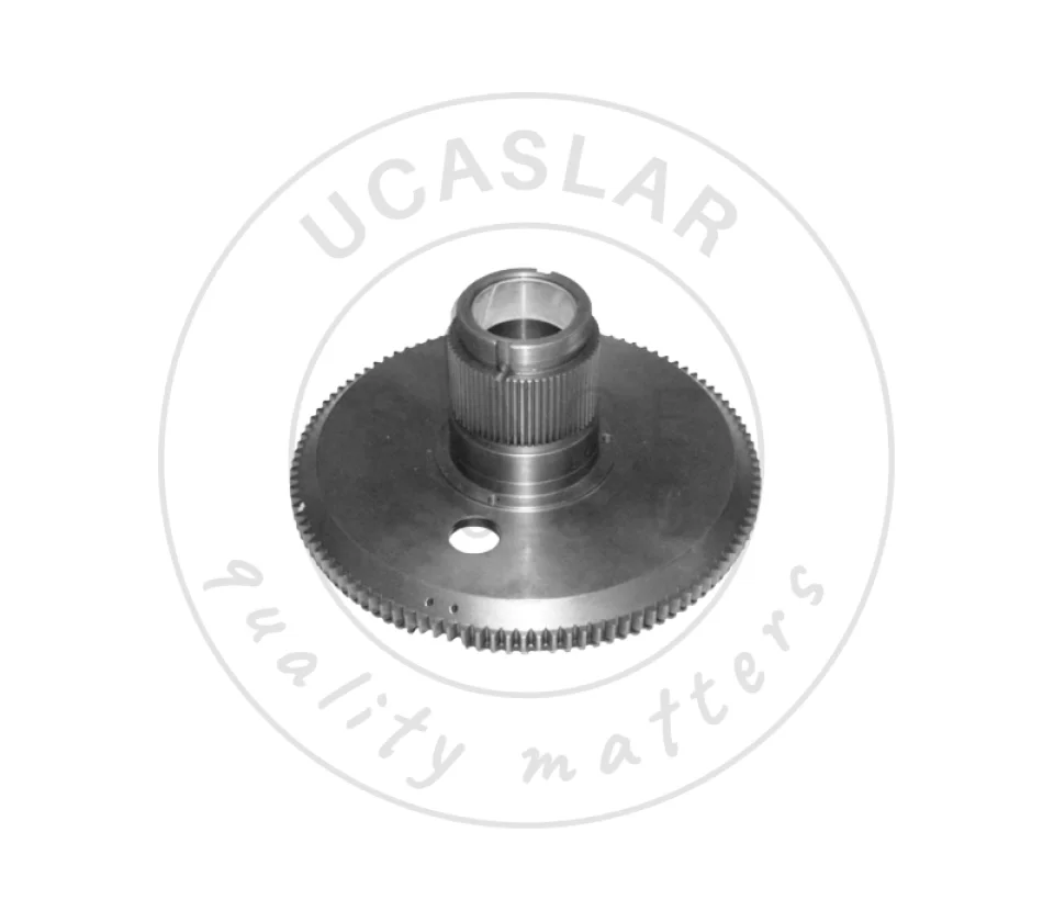 1067098 FLANGE AS.