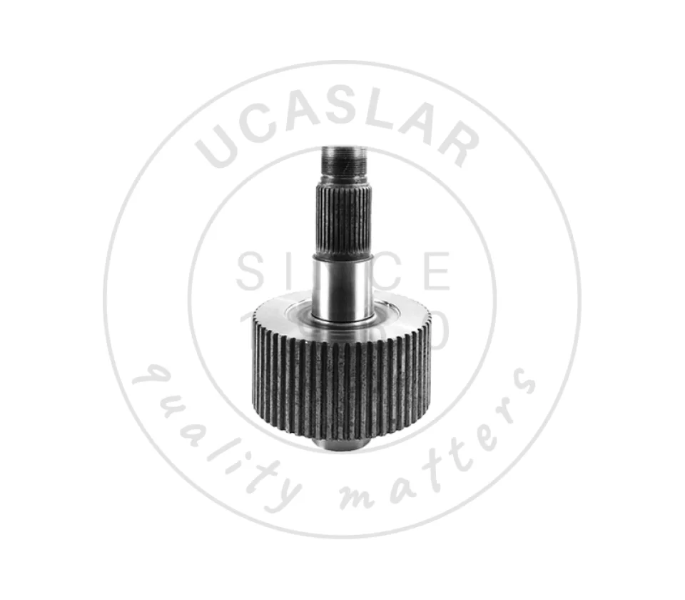 1067131 SHAFT