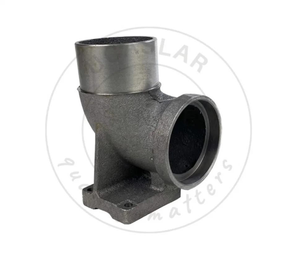1068711 ELBOW  EXHAUST