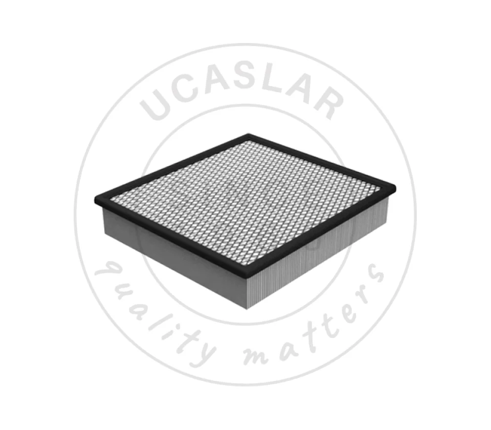 1070266 FILTER AIR