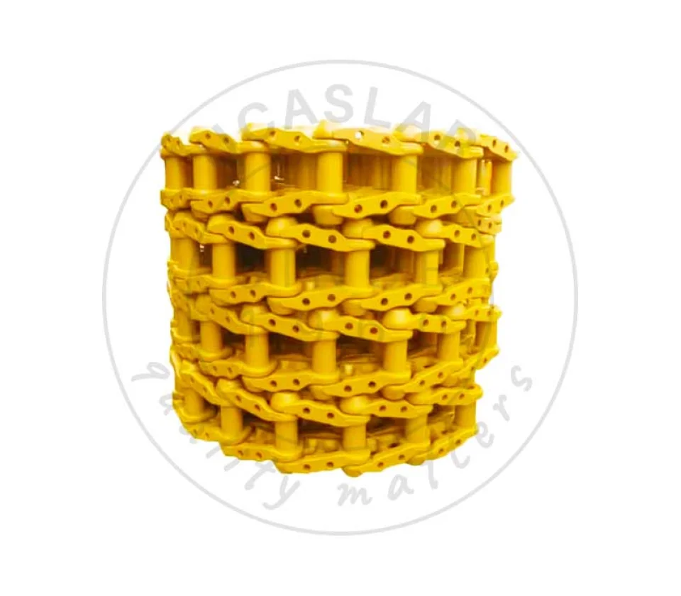 1082-01991T TRACK CHAIN 52 LINK