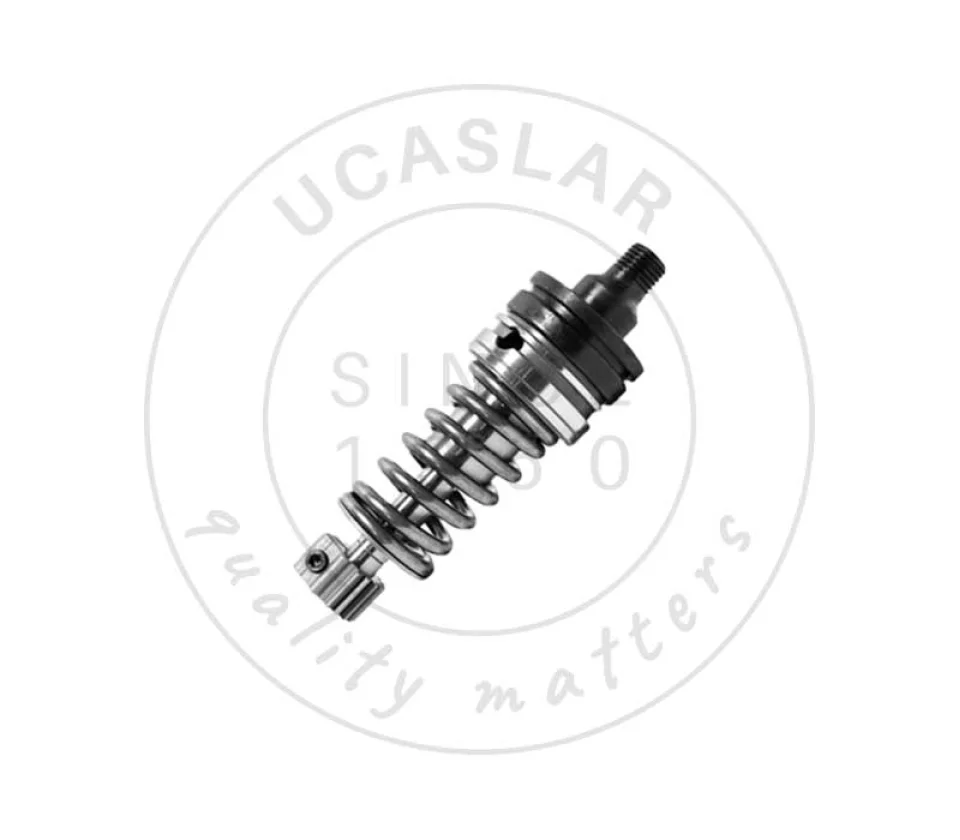 1086633 FUEL INJ. PUMP GROUP