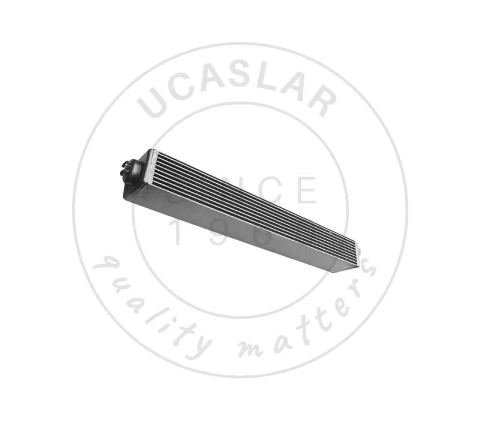 1093622 CORE AS.-RADIATOR