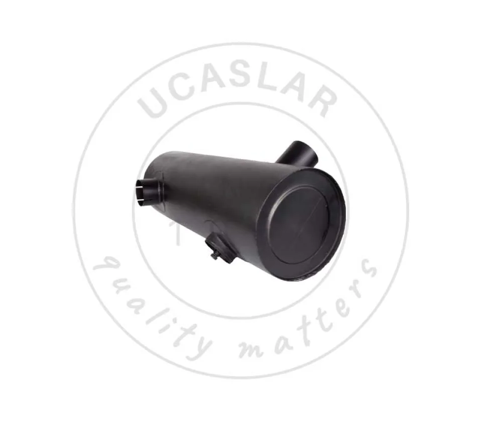 1099323 MUFFLER AS.
