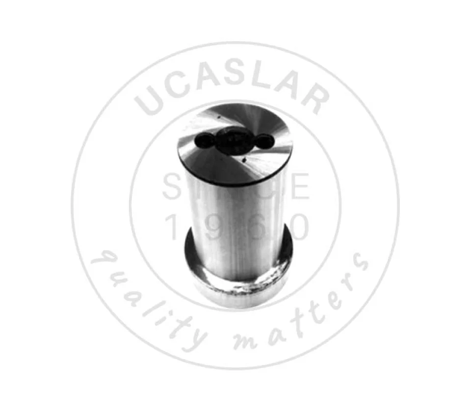 1102665 SHAFT-PLAN