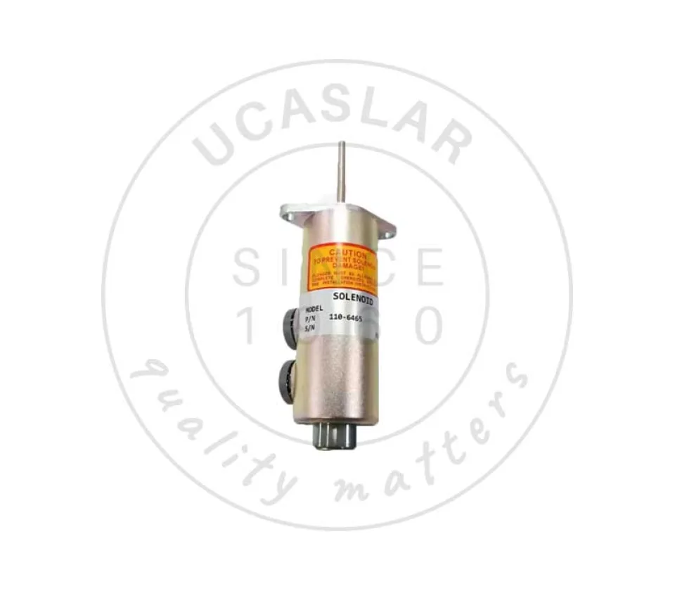 1106465 SOLENOID
