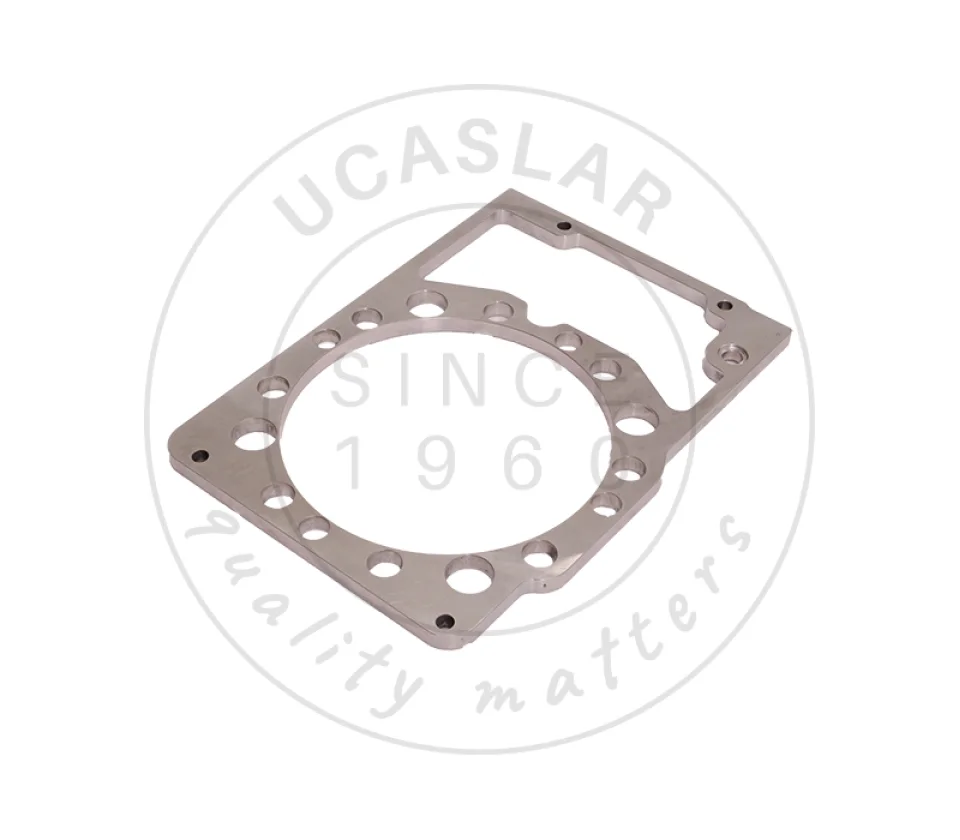 1106994 SPACER PLATE