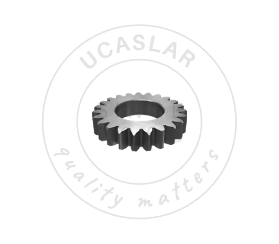 1107053 GEAR PLANET
