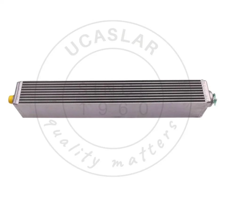 1139539 CORE AS.-RADIATOR