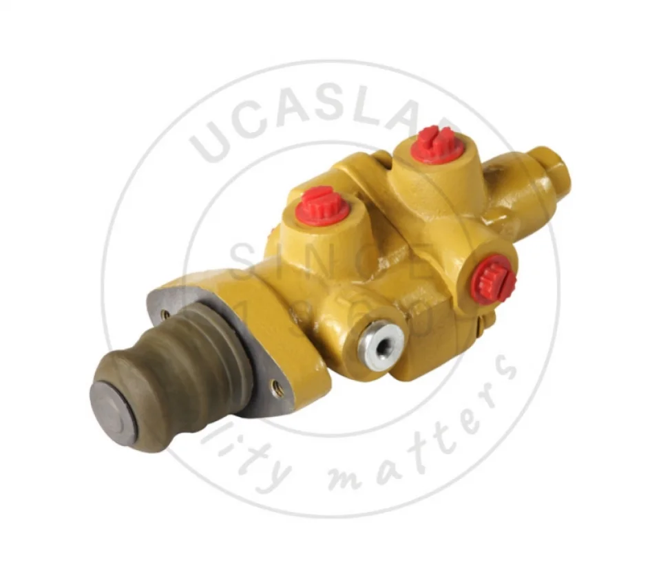 1196744 VALVE GP-BRAKE