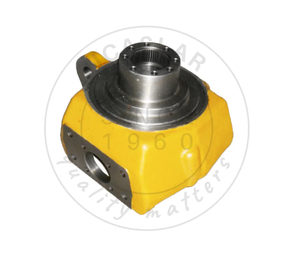 1197057 TORK GÖVDESİ