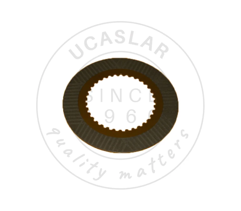 1217632 DISC CLUTCH