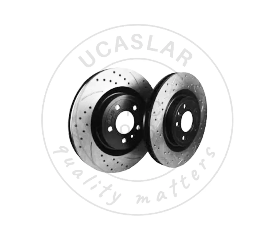 1223741 ROTOR