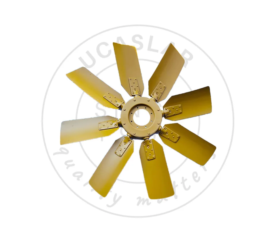 1359960 FAN AS.-REV