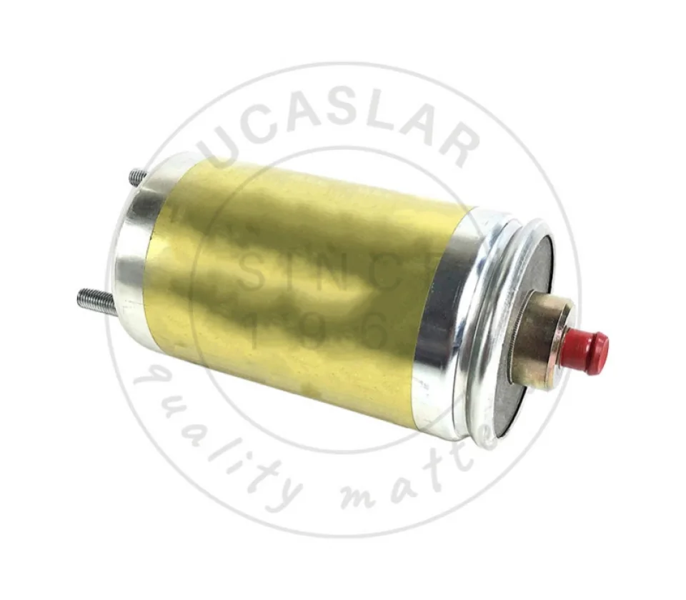 1548041 ACTUATOR AS.