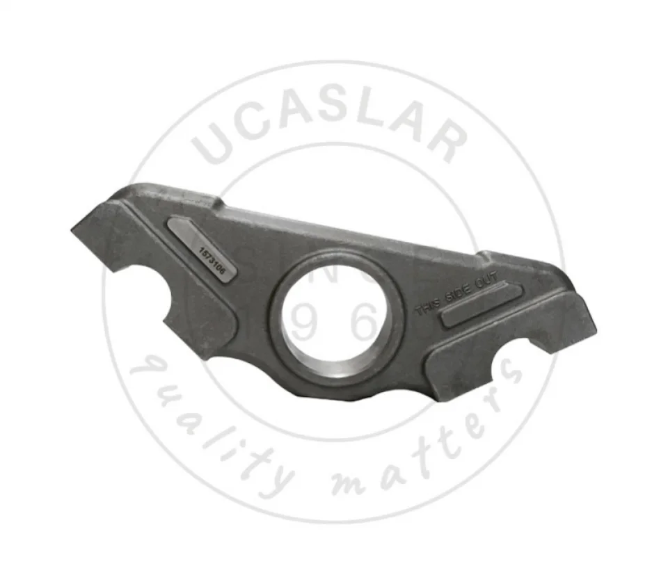 1573106 BOGIE MINOR-FORGED