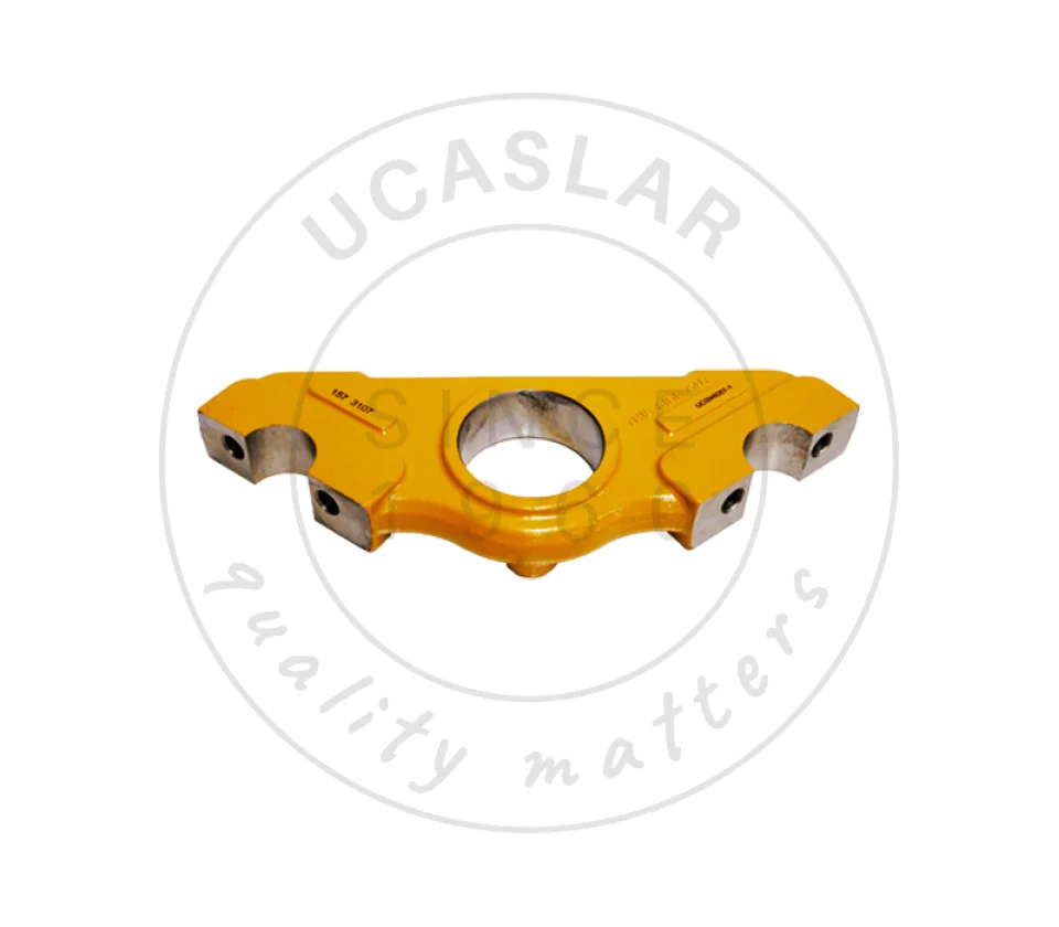 1573107 BOGIE MINOR-FORGED