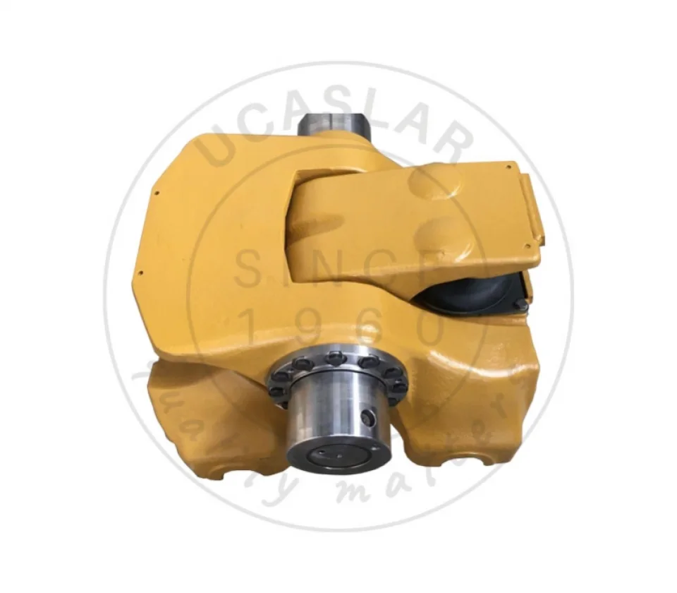 17A-30-00051 BOGIE AS.