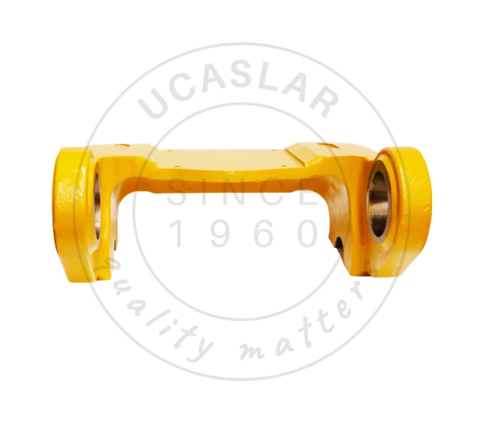 195-30-66550 BOGIE AS. FRONT