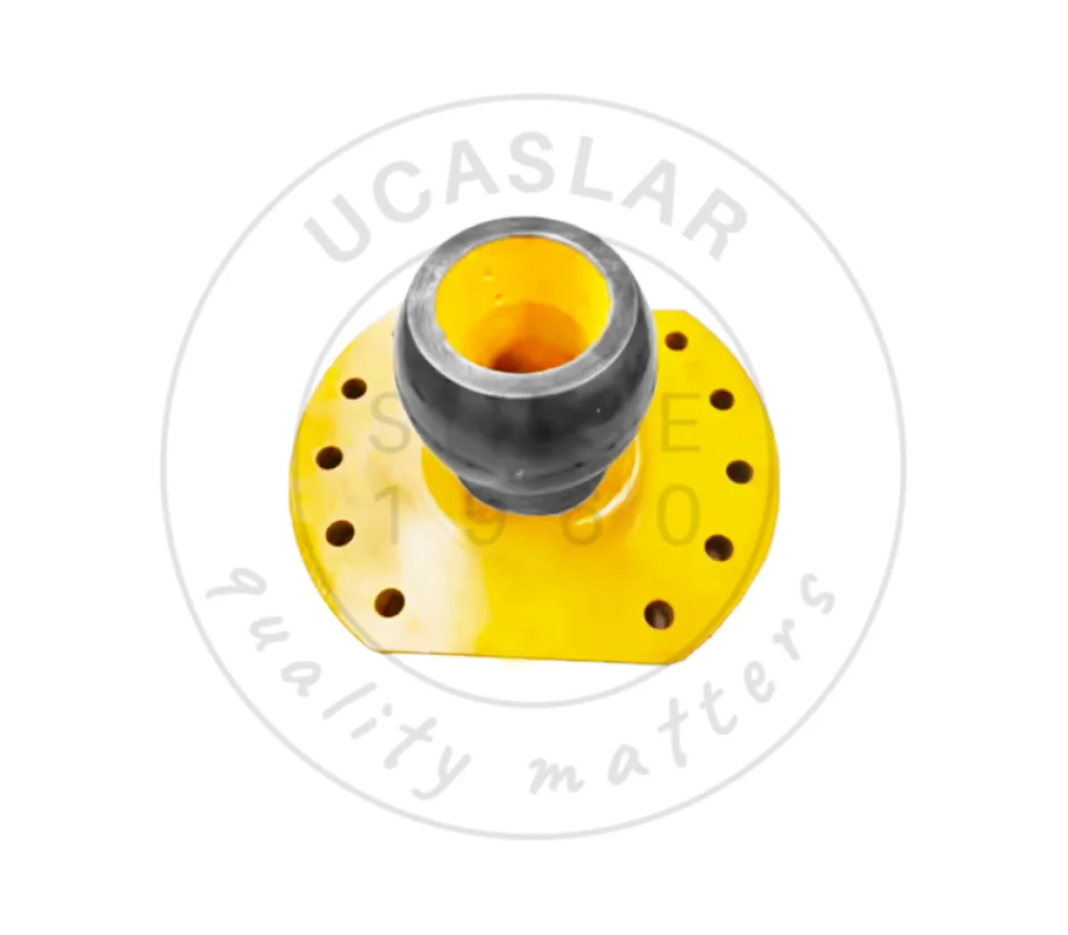 195-71-51191 TRUNNION