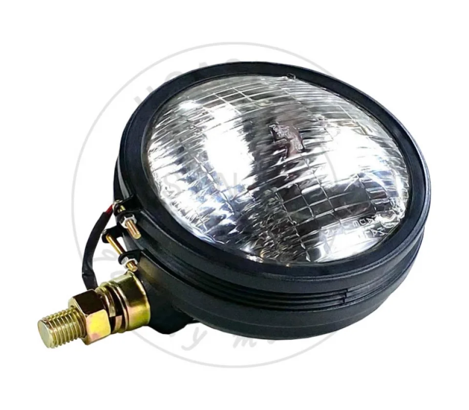 1M1882 LAMP GR. 24 V