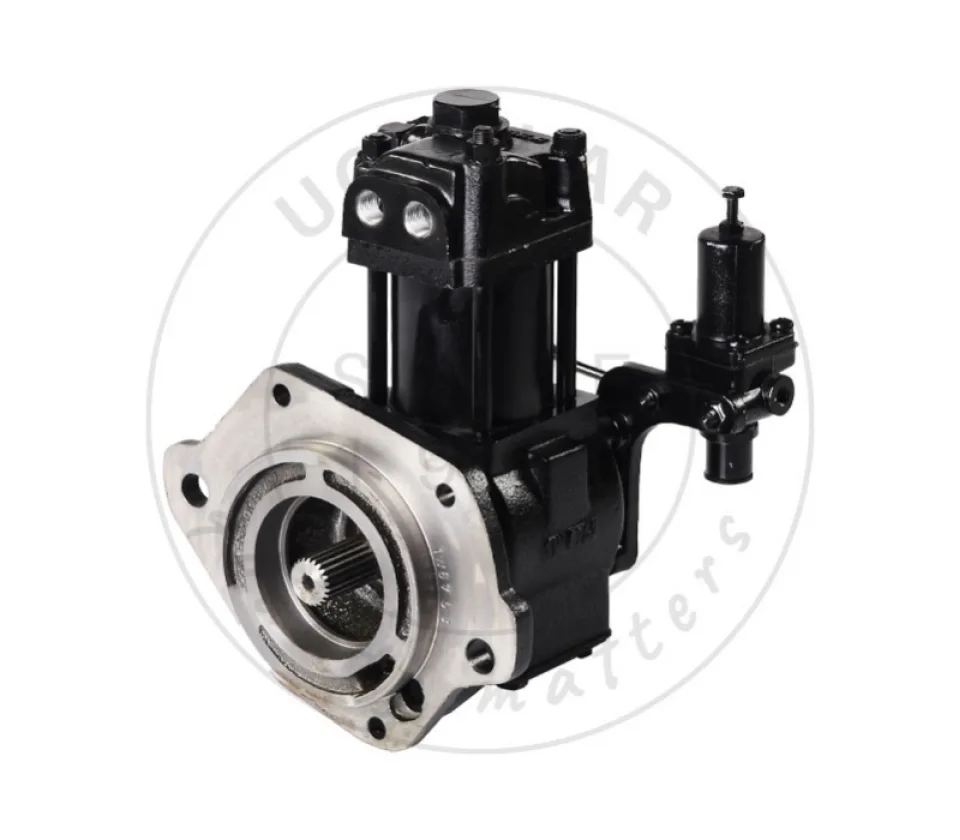 1W6753 COMPRESSOR