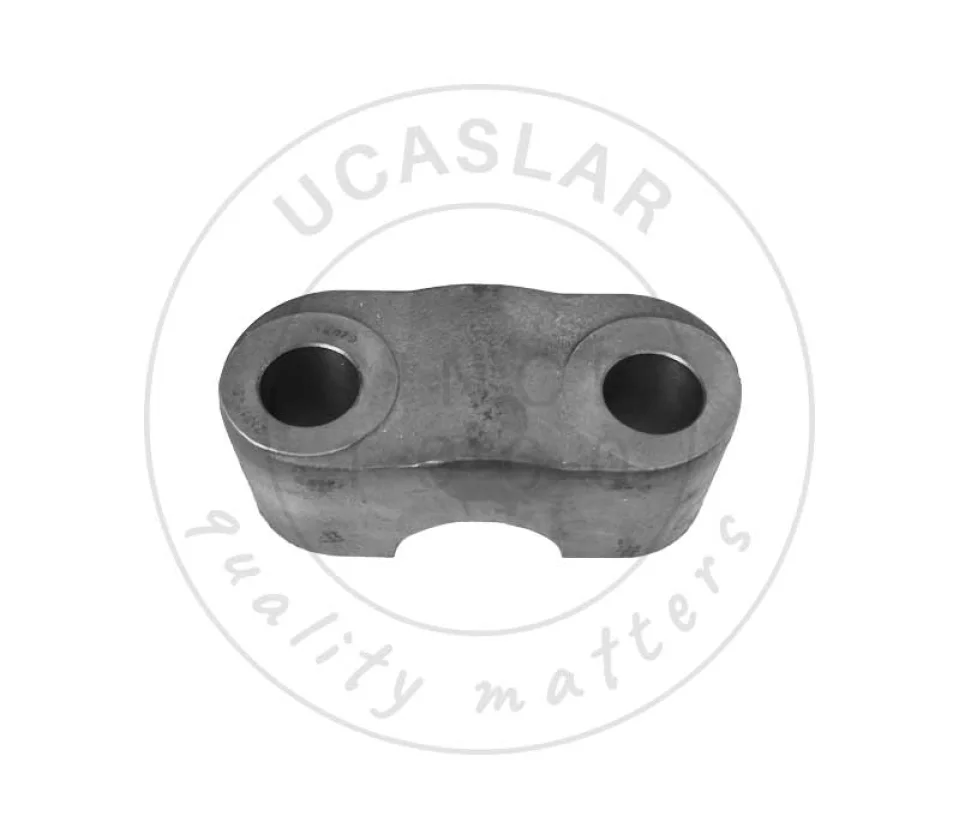 2131745 CAP AS.-TRACK ROLLER