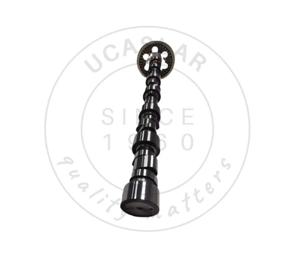2237468 CAMSHAFT WITH GEAR