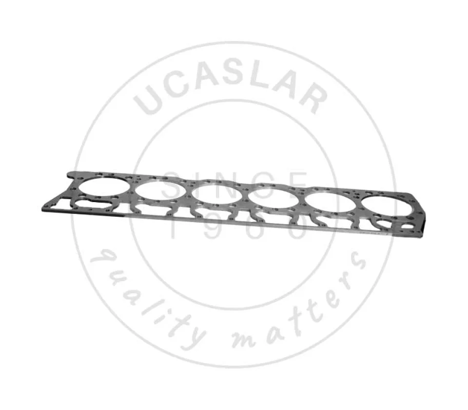 2253100 PLATE SPACER-STEEL 3412