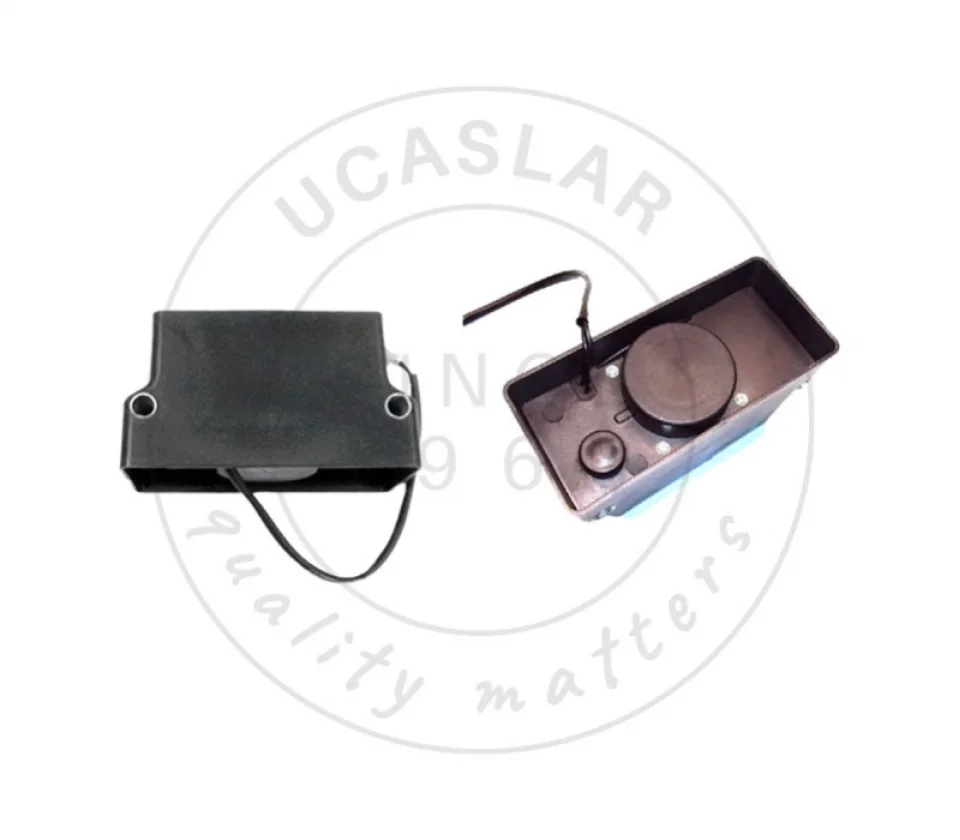 2441090 ALARM BACKUP