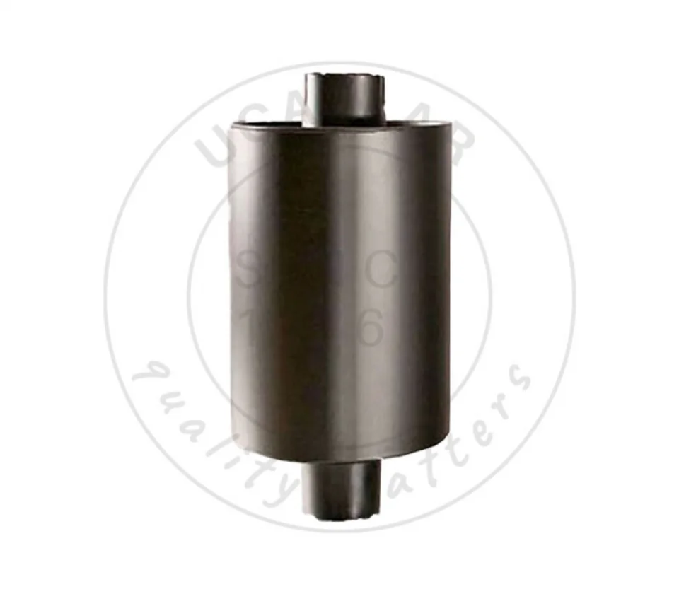 2666252 MUFFLER