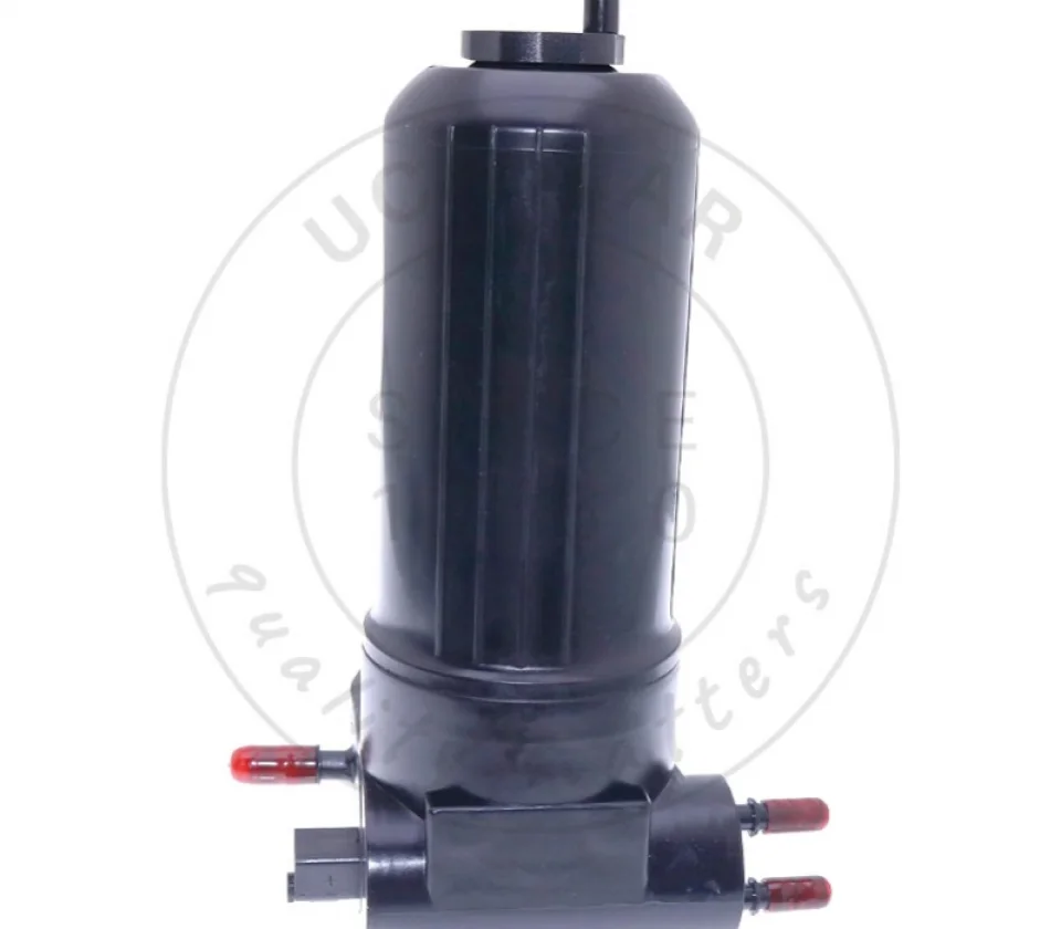 2706992 PUMP GR.-FUEL WITH CABLE