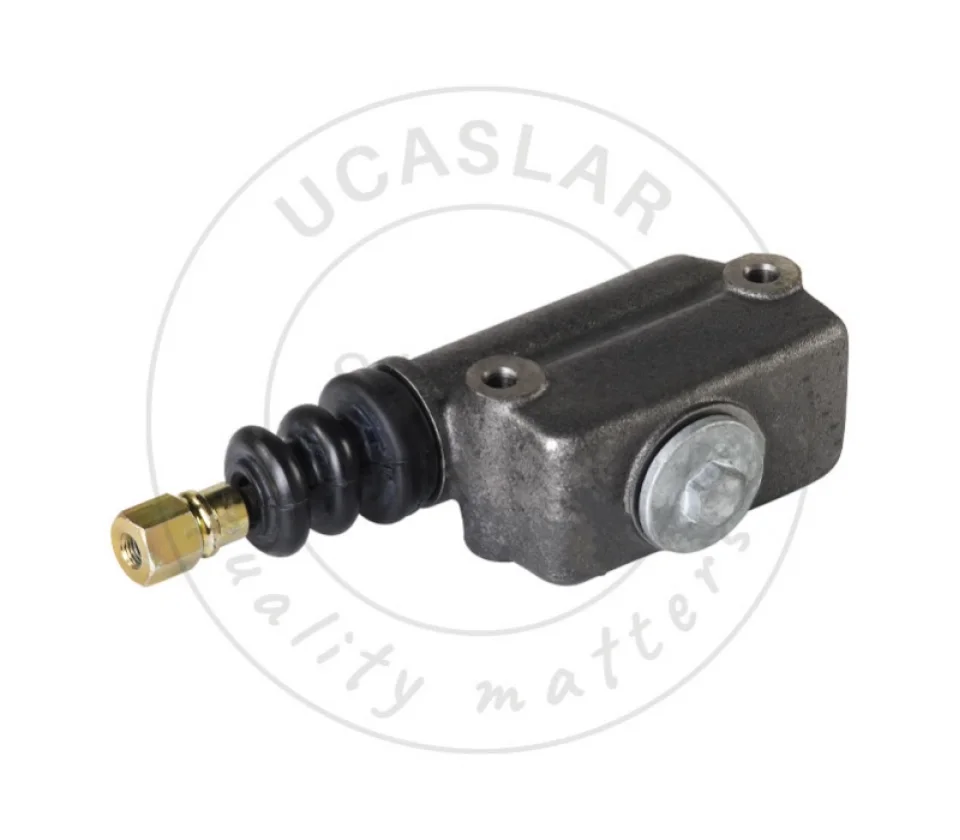 2D9600 CYLINDER AS.