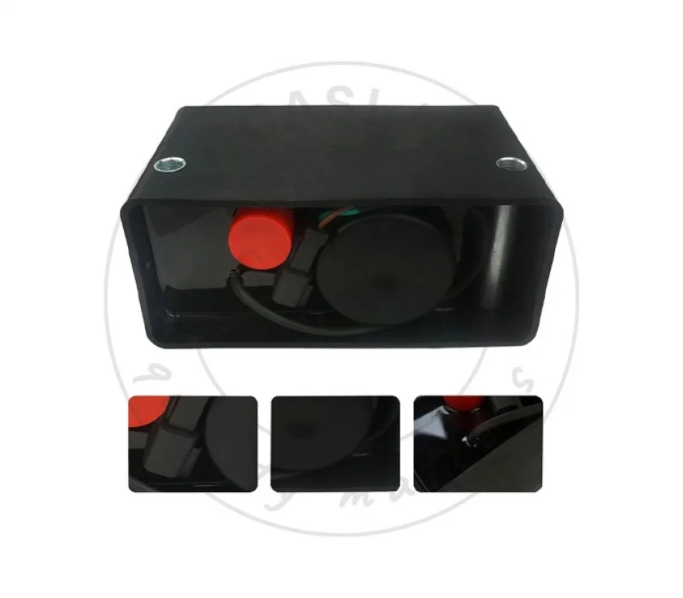 3T1815 BACK UP ALARM