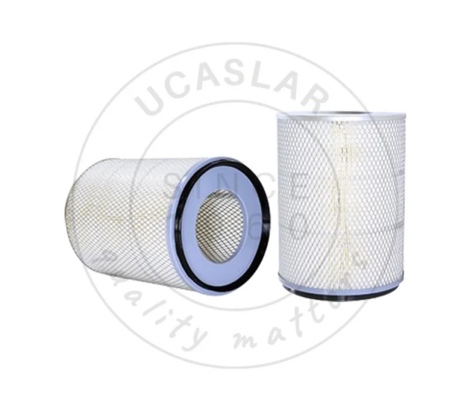 4M8047 AIR FILTER