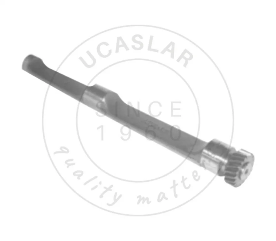 4N7977 BALANCE SHAFT